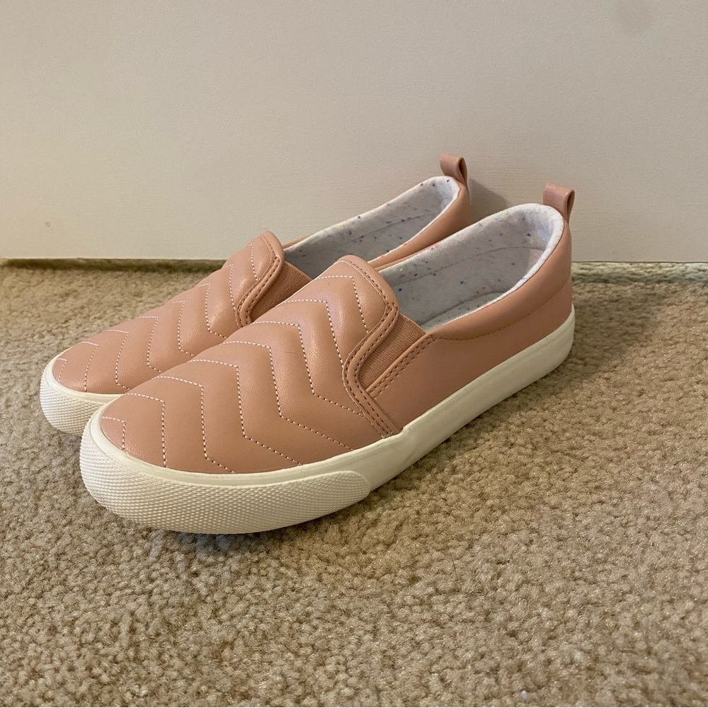 Cat and Jack Slip-On Sneakers
